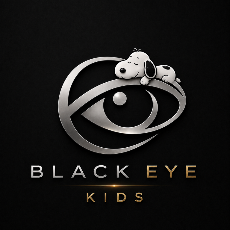 Sección infantil de Black Eye